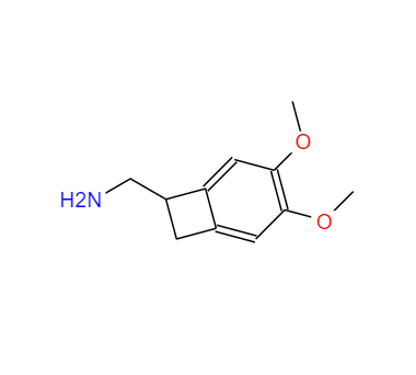CAS：73344-75-9，伊瓦布拉定雜質(zhì)55 