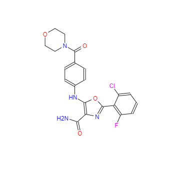 CAS：1450881-55-6，SAR-20347 