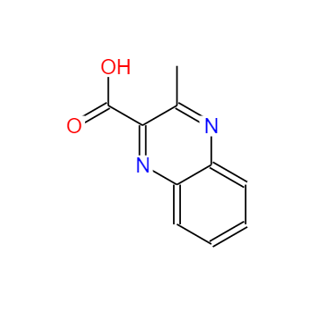 CAS：74003-63-7，3-甲基-喹噁啉-2-羧酸