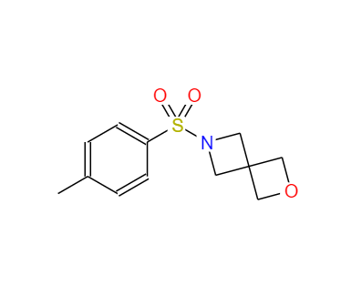 CAS：13573-28-9，6-(對甲苯磺?；?-2-噁-6-氮雜螺[3.3]庚烷