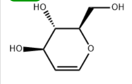 CAS：13265-84-4，D-葡萄烯糖 