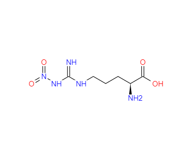 CAS：2149-70-4，N'-硝基-L-精氨酸