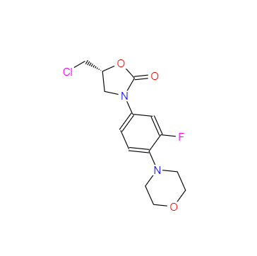CAS：496031-57-3，利奈唑胺雜質(zhì)8