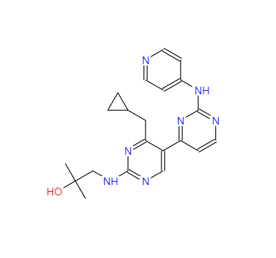 CAS：1383716-46-8，VPS34 inhibitor 1 
