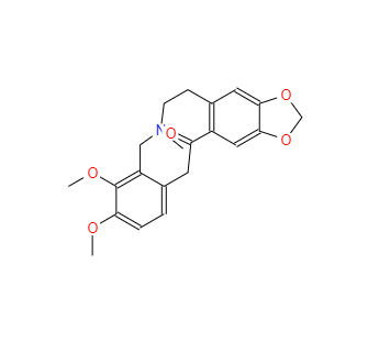 CAS：485-91-6，別隱品堿 