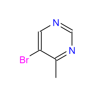 CAS：1439-09-4，5-溴-4-甲基嘧啶