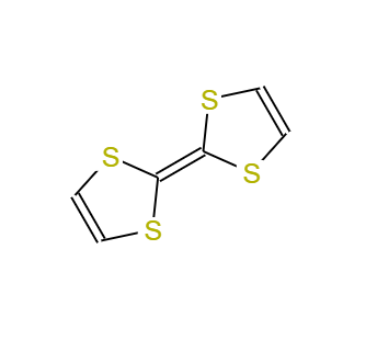  CAS：31366-25-3，四硫富瓦烯 