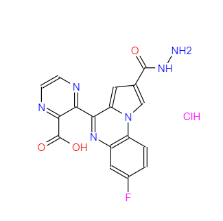 CAS：917497-70-2，SC144鹽酸鹽 