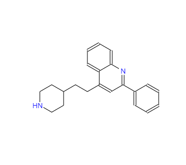 CAS：77472-98-1，哌夸林 