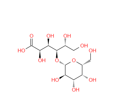 CAS：96-82-2，乳糖酸 
