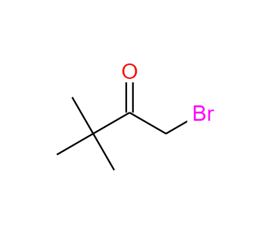 CAS：5469-26-1，1-溴頻哪酮 