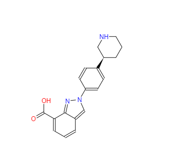 CAS：1476777-06-6，尼拉帕尼雜質(zhì)1 