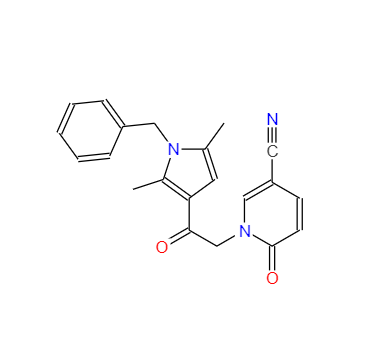 CAS：1449747-00-5，CYM-5520 