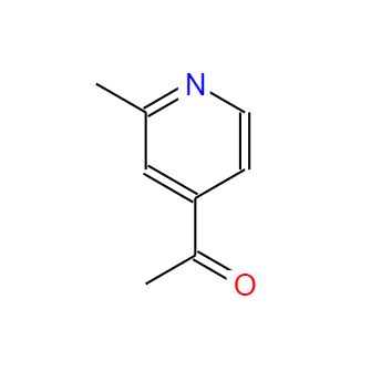 CAS：2732-28-7，1-(2-甲基吡啶-4-基)乙酮