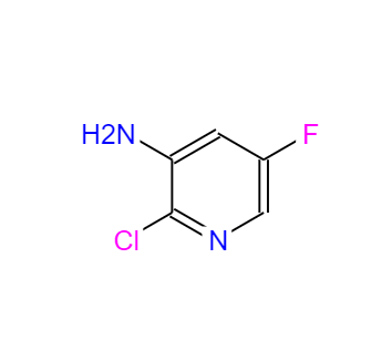 CAS：884495-37-8，2-氯-5-氟-3-氨基吡啶 