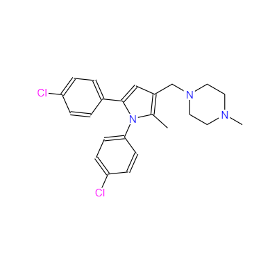 CAS：146204-42-4，BM212 