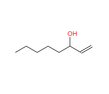 CAS：3391-86-4，蘑菇醇 