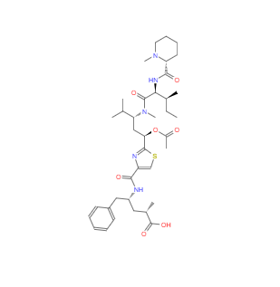 CAS：936691-46-2，海洋黏細(xì)菌產(chǎn)物