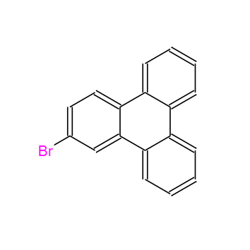 CAS：19111-87-6，2-溴苯并[9,10]菲