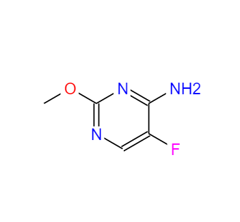 CAS：1993-63-1，5-氟-2-甲氧基嘧啶-4-胺 