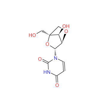 CAS：200435-92-3，1-((1S,3R,4R,7S)-7-羥基-1-(羥甲基)-2,5-二氧雜雙環(huán)[2.2.1]庚烷-3-基)嘧啶-2,4(1H,3H)- 二酮