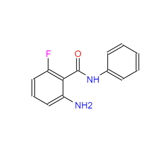 CAS：1417456-04-2，2-氨基-6-氟-N-苯基苯胺