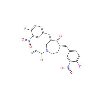 CAS：1431280-51-1，VLX1570 