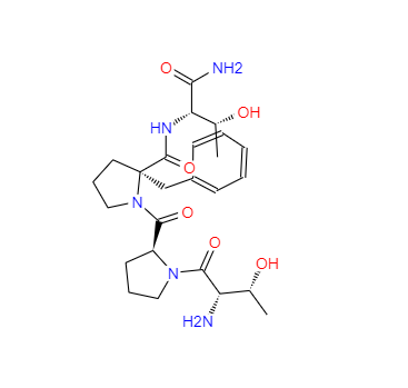 CAS：1421866-48-9，Apimostinel 