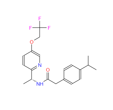 CAS：953778-58-0，MK-8998 