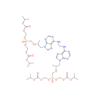 CAS：1093279-76-5，替諾福韋二聚體
