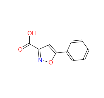 CAS：14441-90-8，5-苯基-3-異惡唑羧酸 