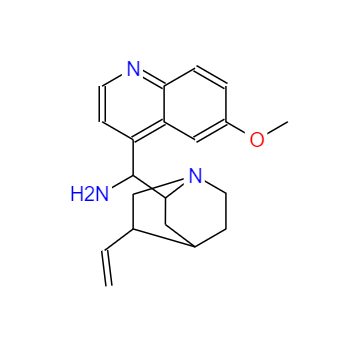 CAS：168960-95-0，9-氨基-(9-脫氧)表奎寧三鹽酸鹽