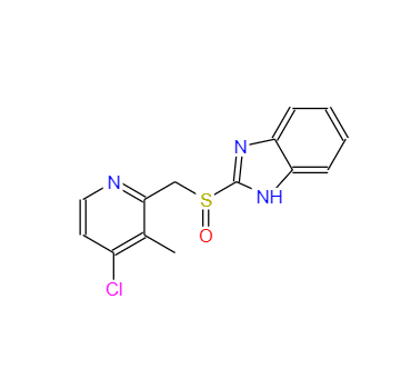 CAS：168167-42-8，雷貝拉唑雜質(zhì) 12 