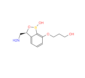 CAS：1093643-37-8，依培硼羅 