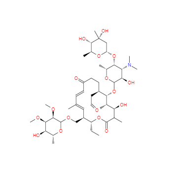 CAS：1405-54-5，泰樂霉素 