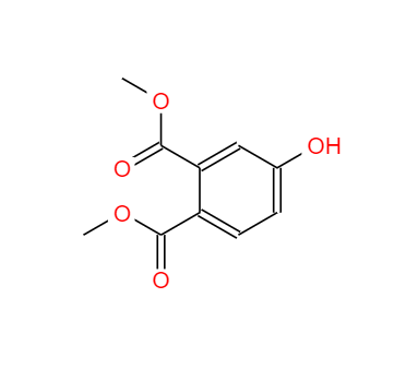 CAS：22479-95-4，4-羥基鄰苯二甲酸二甲酯 