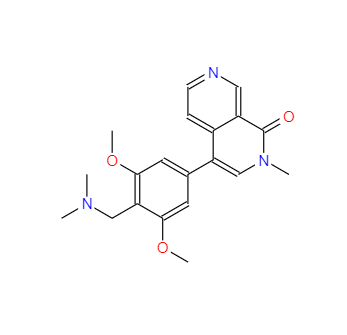 CAS：1883429-21-7，BI-7273 