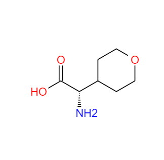 CAS：811842-25-8，L-4'-四氫吡喃基甘氨酸 