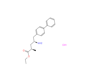 CAS：149690-12-0，沙庫比曲雜質(zhì)35鹽酸鹽 
