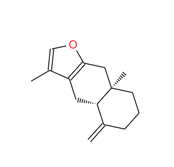 CAS：6989-21-5，蒼術(shù)酮 
