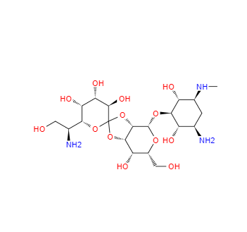 CAS： 31282-04-9， 潮霉素 B