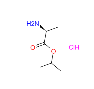 CAS：62062-65-1，L-丙氨酸異丙酯鹽酸鹽 