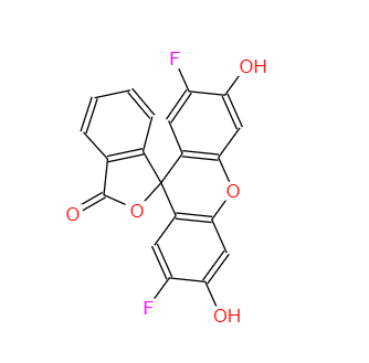 CAS：195136-58-4，2,7-二氯熒光素