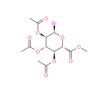CAS：21085-72-3，乙酰溴-α-D-葡萄糖醛酸甲酯 