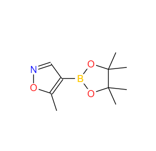 CAS：1346808-41-0，5-甲基異噁唑-4-硼酸頻哪醇酯