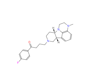CAS：313368-91-1，盧美派隆