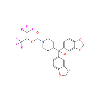 CAS：1380424-42-9，KML-29 