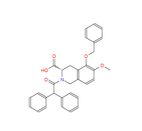 CAS：1316755-16-4，PD-126055 free acid 