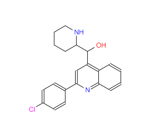 CAS：5428-80-8，Vacquinol-1 