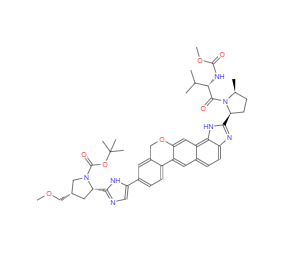 CAS：1378391-45-7，維帕他韋中間體